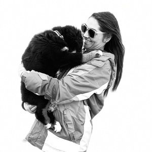 Meet your Posher, Nicole